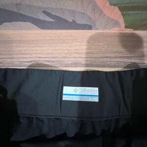 Columbia anytime skort